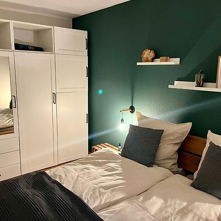Bergnest Bad Bayersoien Apartman Kültér fotó