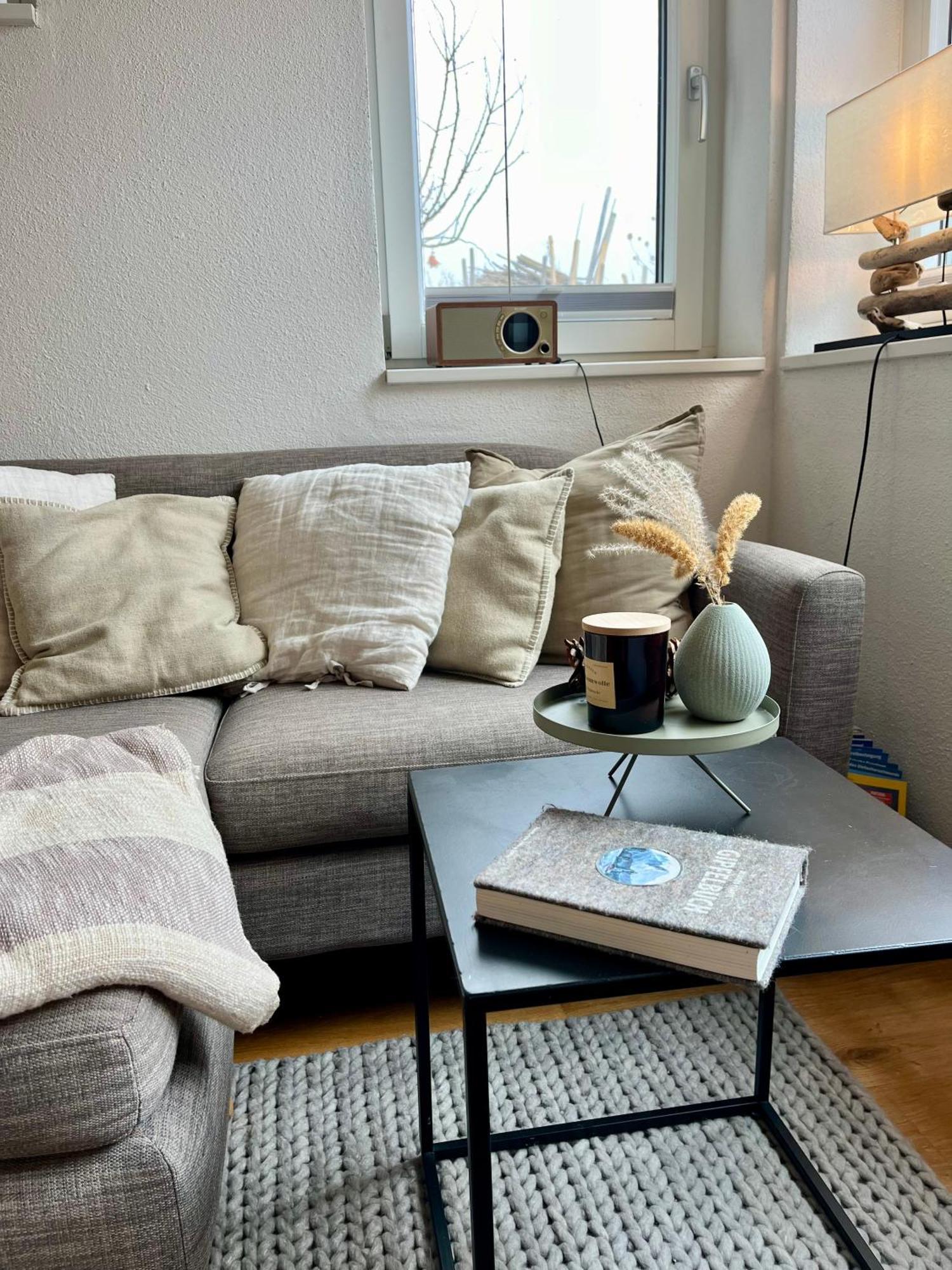 Bergnest Bad Bayersoien Apartman Kültér fotó