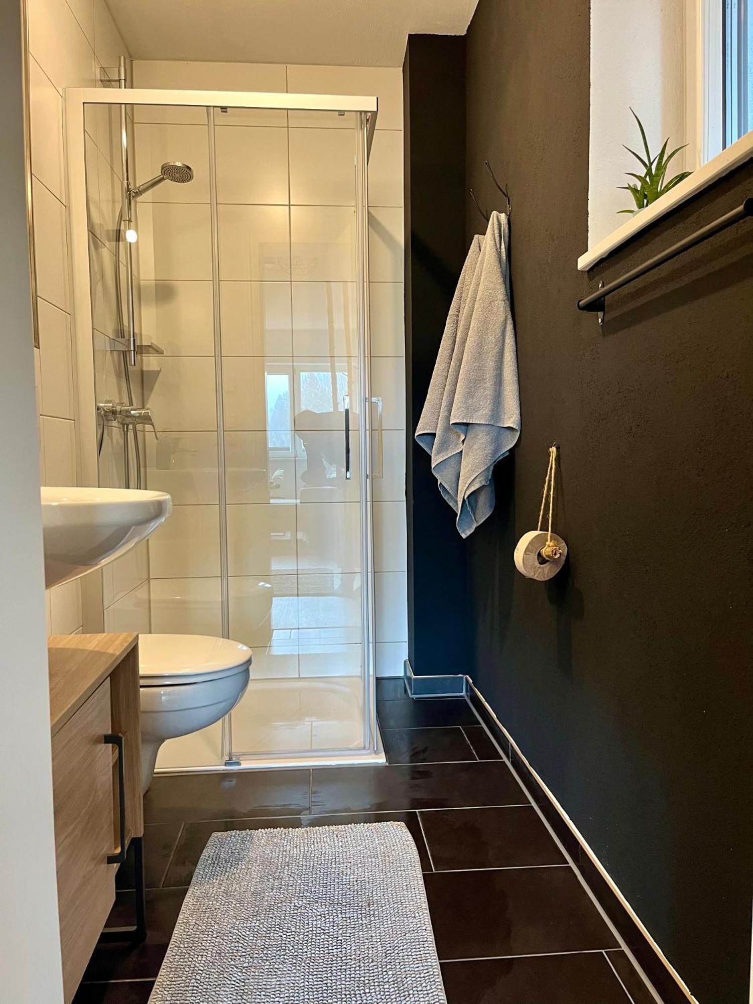 Bergnest Bad Bayersoien Apartman Kültér fotó