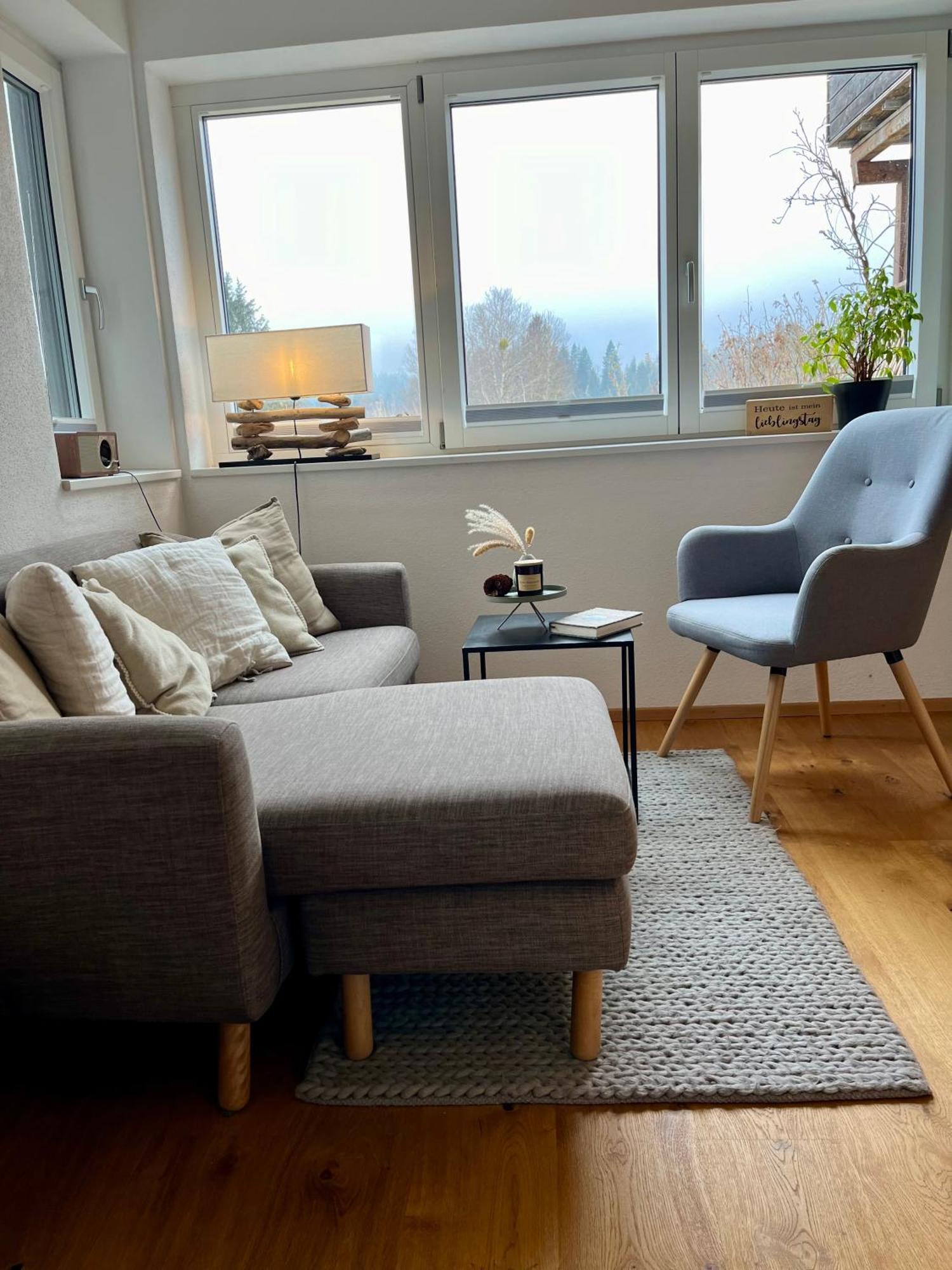 Bergnest Bad Bayersoien Apartman Kültér fotó